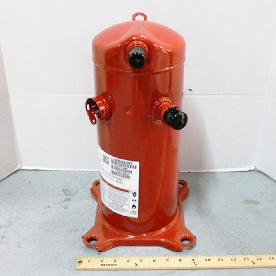 COMO8846 Compressor - Sinocmp