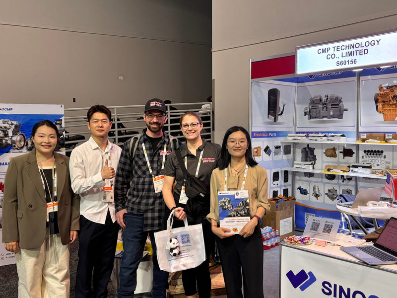 CONEXPO-CON/AGG