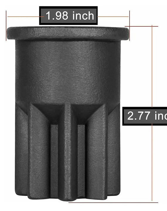 Outil de jauge de réglage de la hauteur d'injecteur 9U-7227, pour CAT Caterpillar 3406E C15 C16
