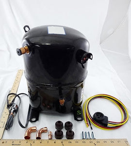 Compresor CR13-0290-PFV-230