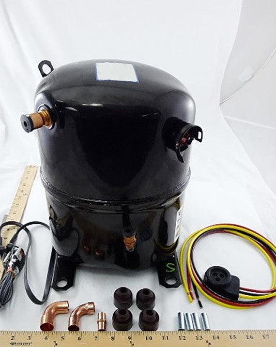 Compresseur CR13-0290-PFV-230
