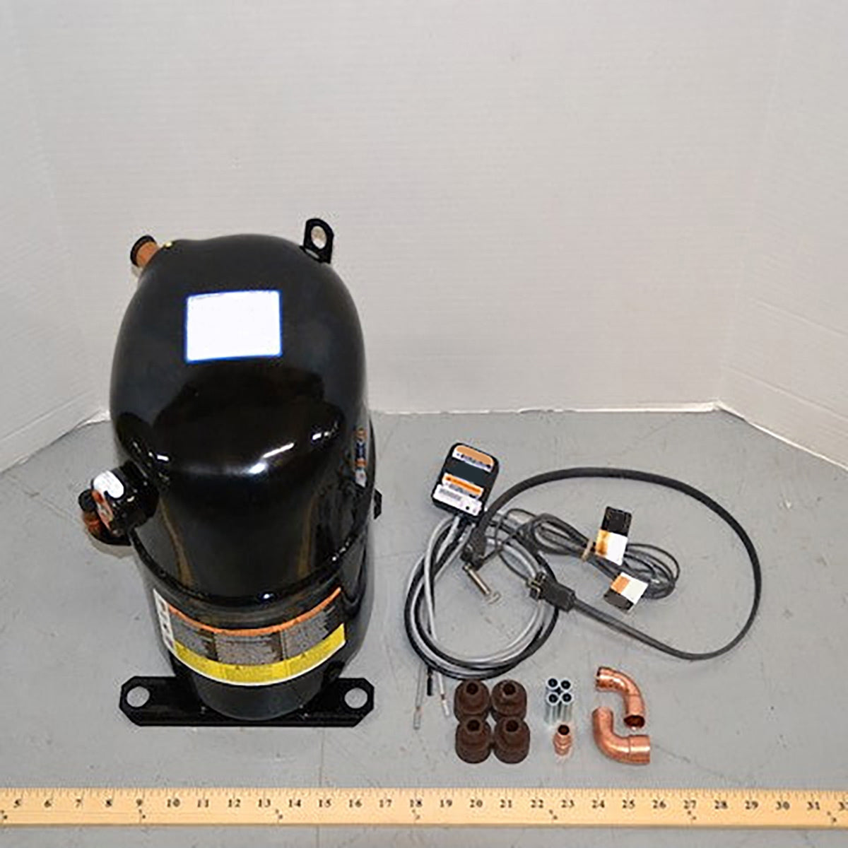 CR14K7-PFV-270 Kompressor – Sinocmp