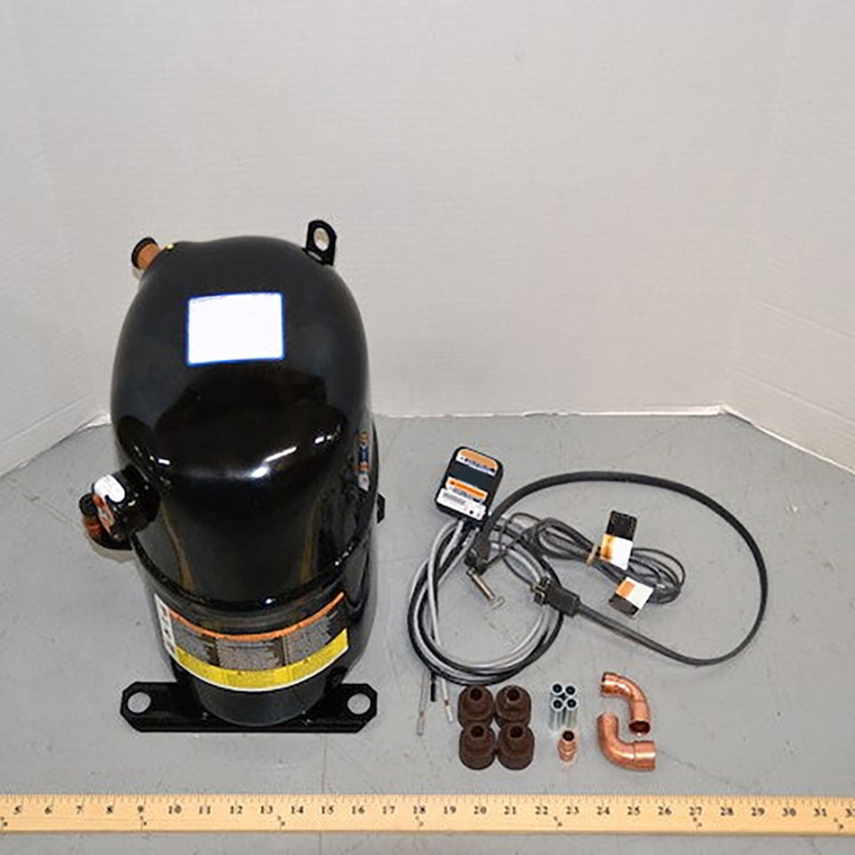 CR14K7-PFV-270 Kompressor – Sinocmp