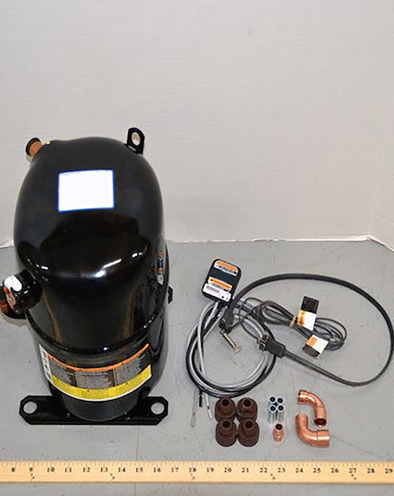 Compresseur CR14K7-PFV-270