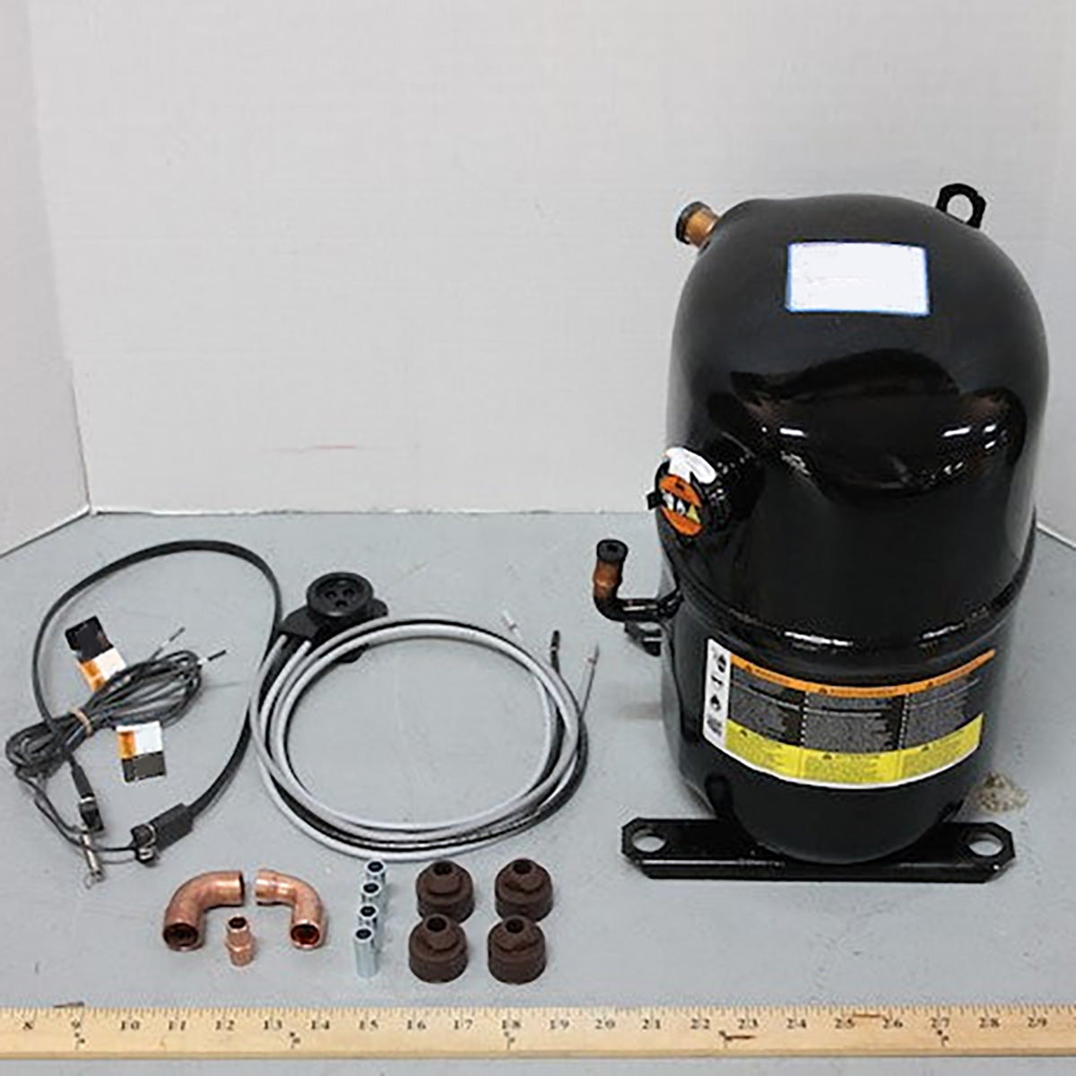 CR16K6-PFV-970 Compressor - Sinocmp