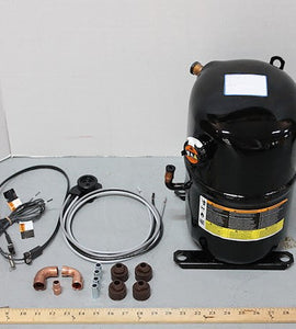 Compresor CR16K6-PFV-970