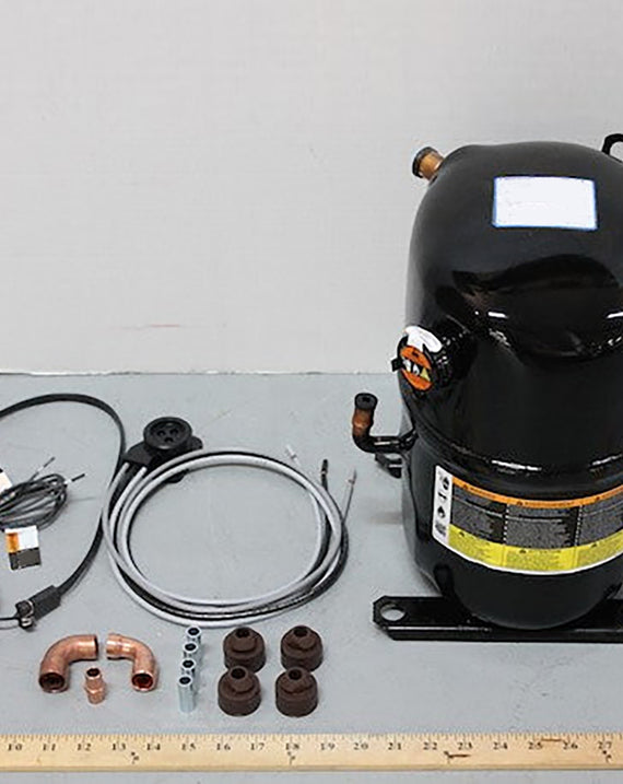 Compresseur CR16K6-PFV-970