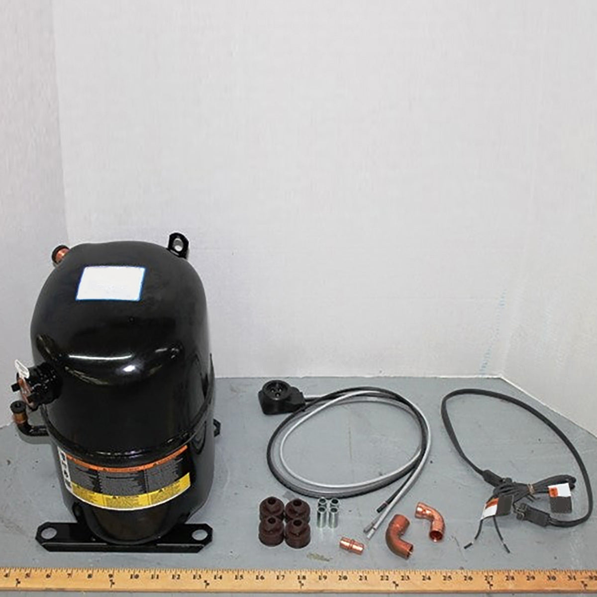 CR18K6-PFV-920 Kompressor – Sinocmp