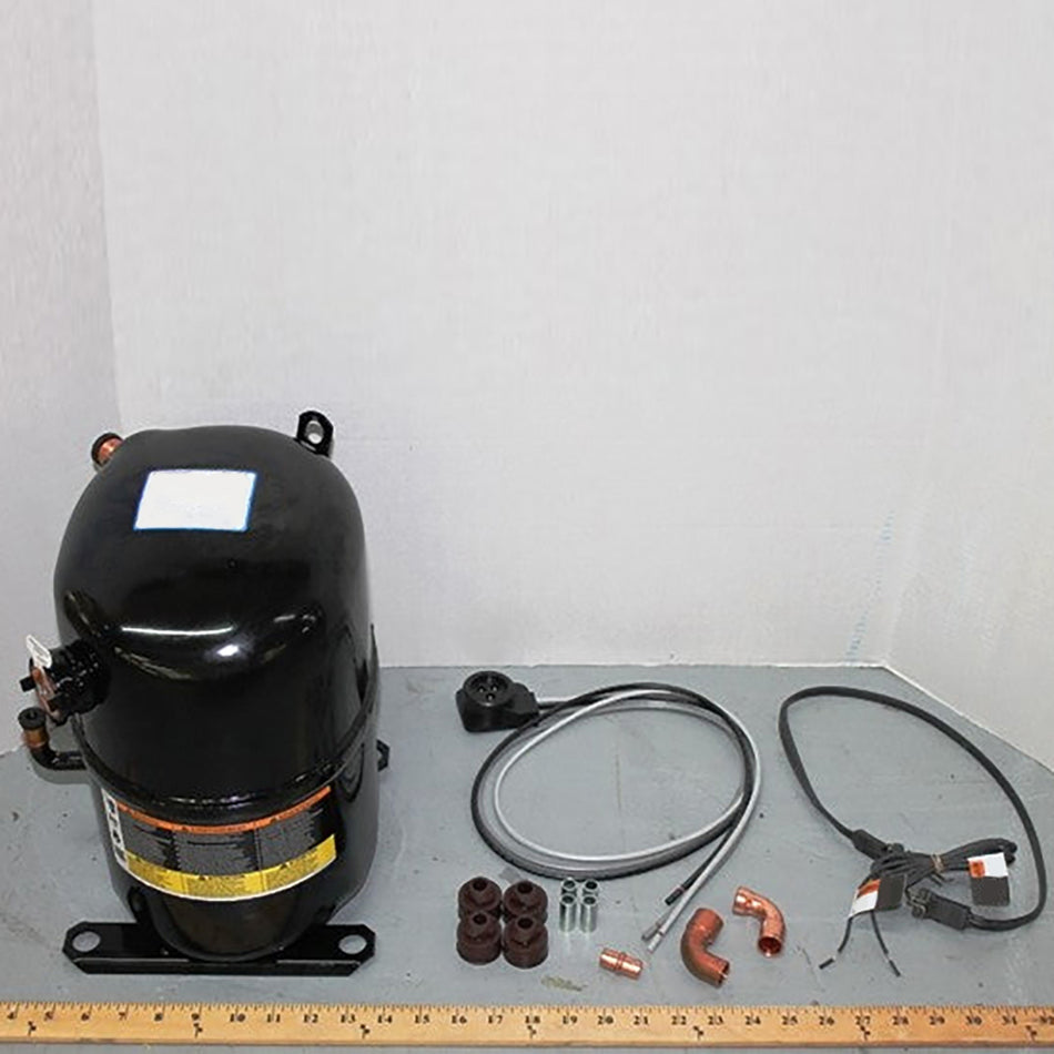 CR18K6-PFV-920 Kompressor – Sinocmp