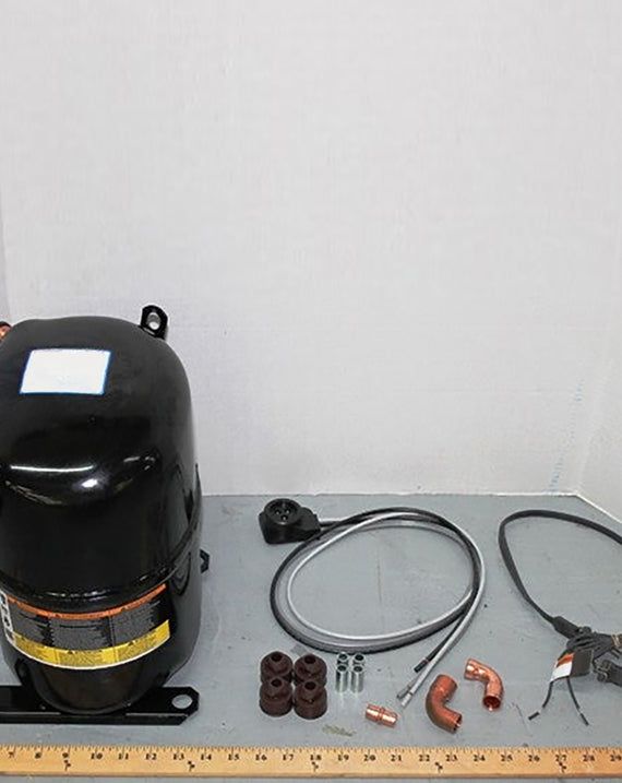 Compresseur CR18K6-PFV-920