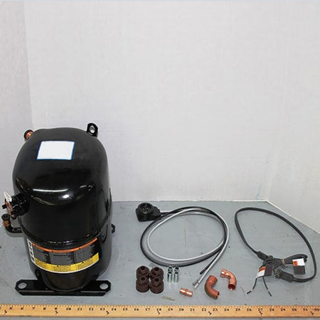CR18KQ-PFV Kompressor – Sinocmp