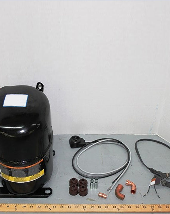 Compresseur CR18KQ-PFV