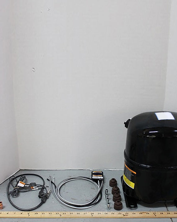 Compresseur CR24K6-PFV-220