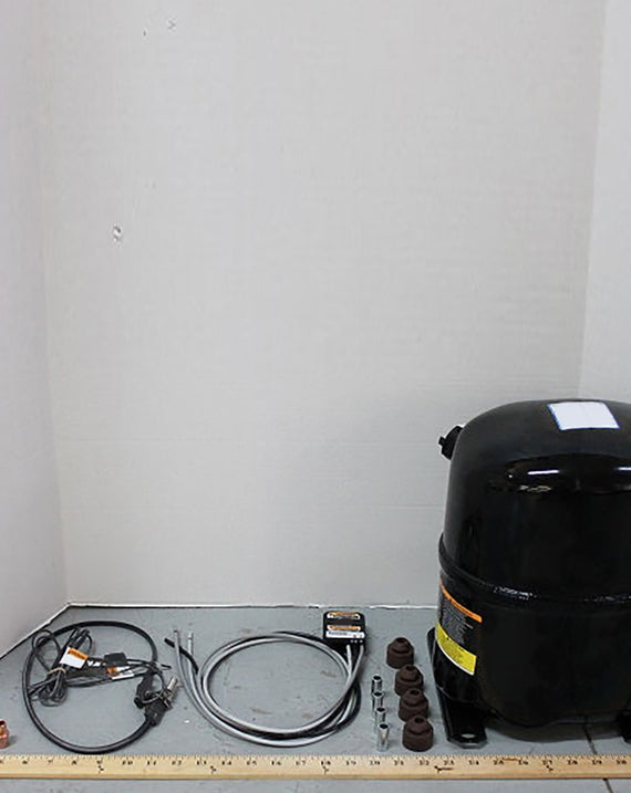 Compresseur CR24K6EPFV175