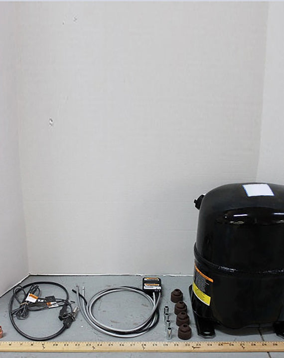 Compresseur CR24K7-PFV