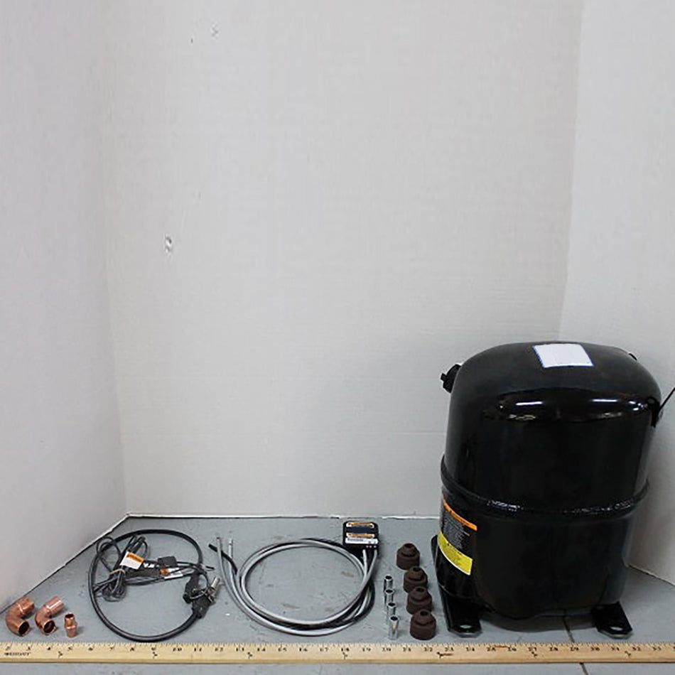 CR24K7PFV270 Kompressor – Sinocmp
