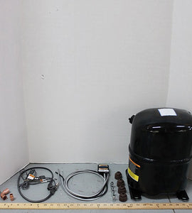 Compresor CR24K7PFV270