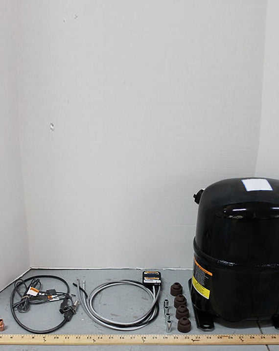 Compresseur CR24K7PFV270