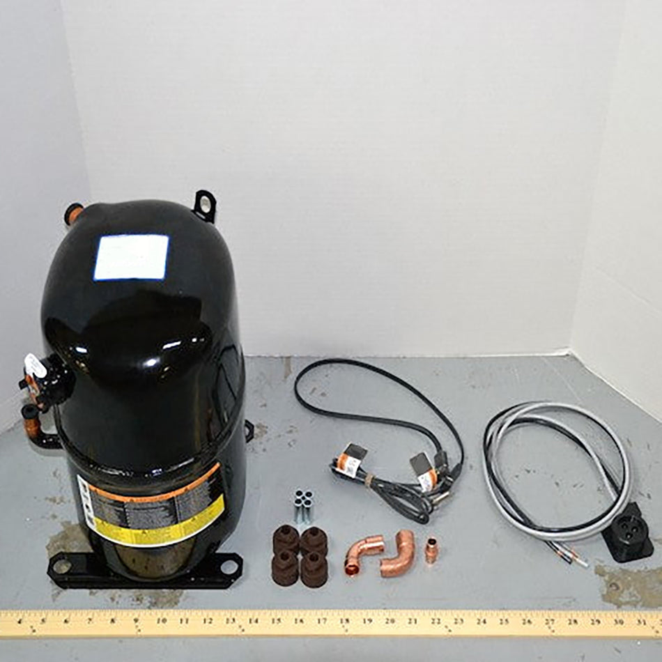 CR28K6-PFV-270 Kompressor – Sinocmp