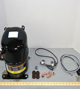 Compresor CR28K6-PFV-270