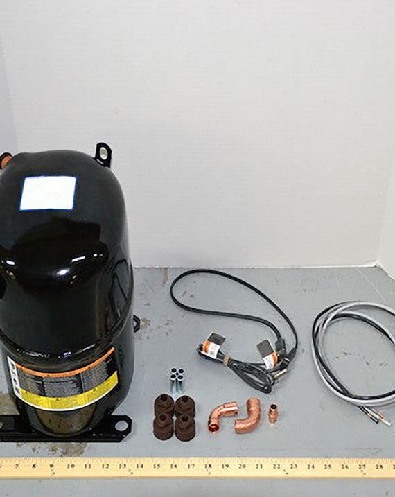 Compresseur CR28K6-PFV-270