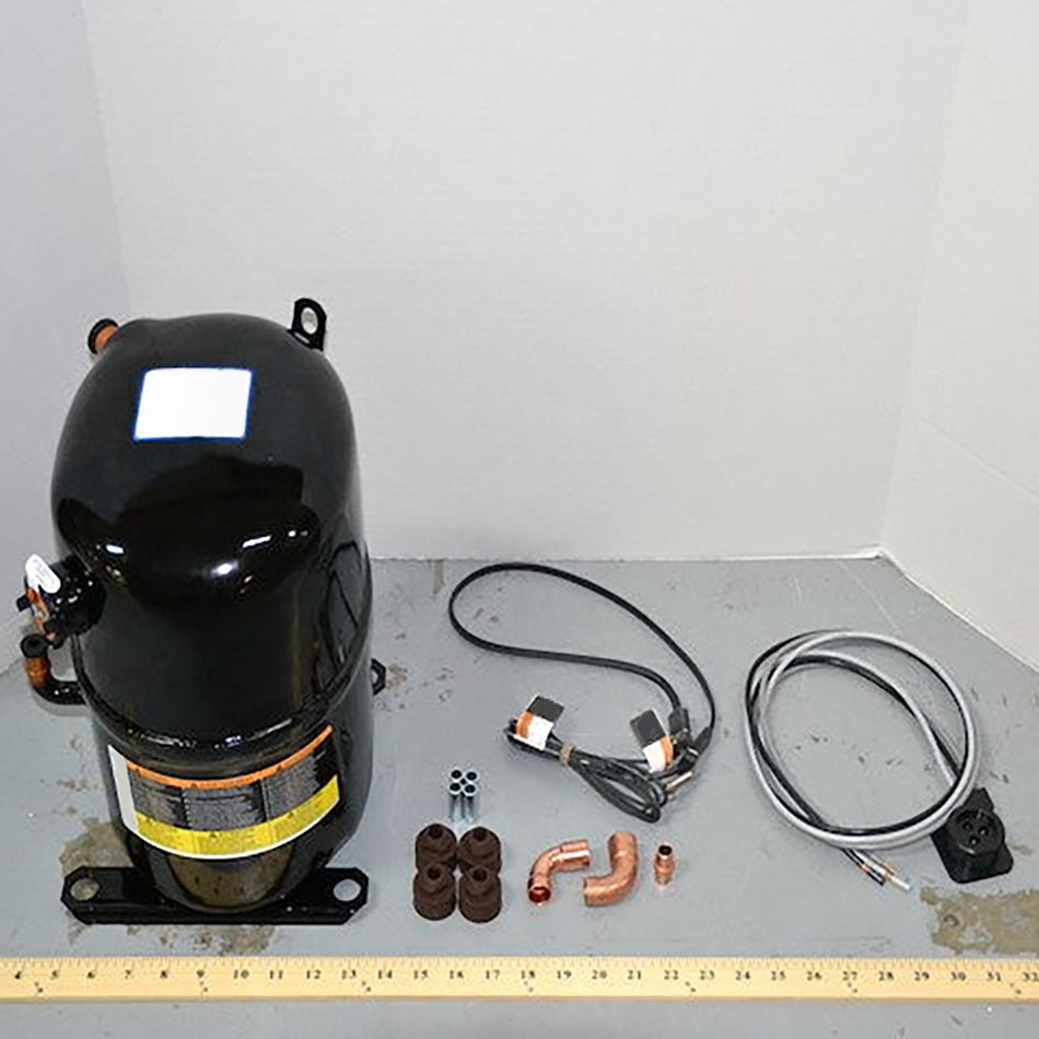 CR28K7-PFV-270 Compressor - Sinocmp