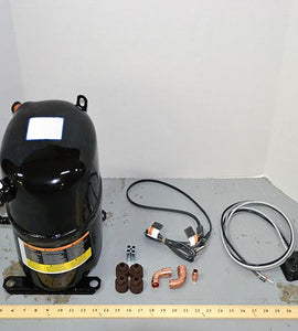 CR28K7-PFV-270 Compressor