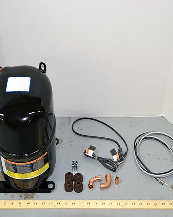 Compresseur CR28K7-PFV-270