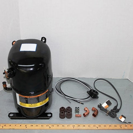 CR32K6-PFV-220 Compressor - Sinocmp