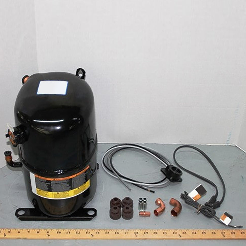 CR32K6-PFV-220 Compressor - Sinocmp