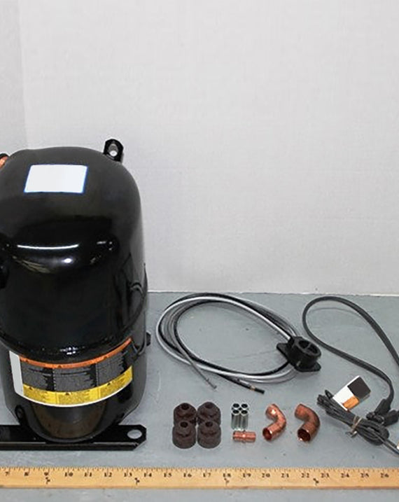 Compresseur CR32K6-PFV-220