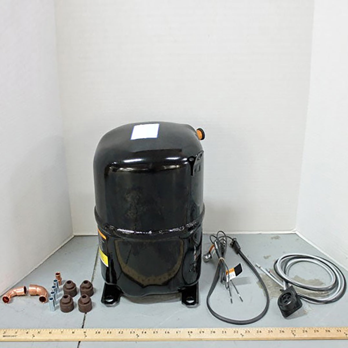 CR34KF-PFV Compressor - Sinocmp