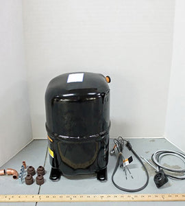 Compresor CR34KF-PFV