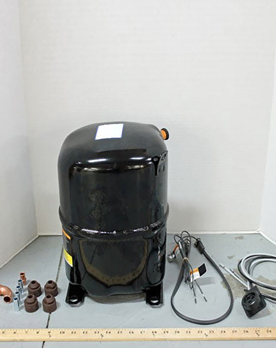 Compresseur CR34KF-PFV