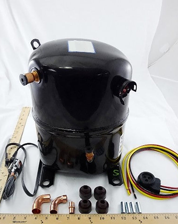 Compresseur CR35K6-PFV-223