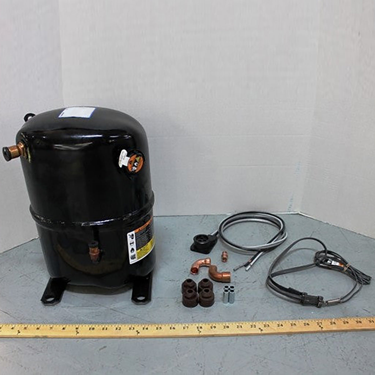 CR42K6-TF5-775 Compressor - Sinocmp