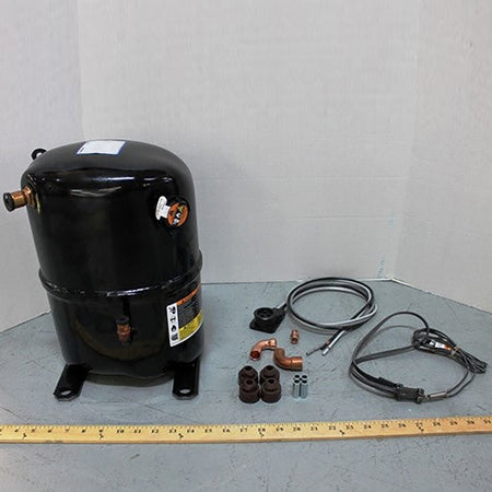 CR42K6-TF5-775 Compressor - Sinocmp