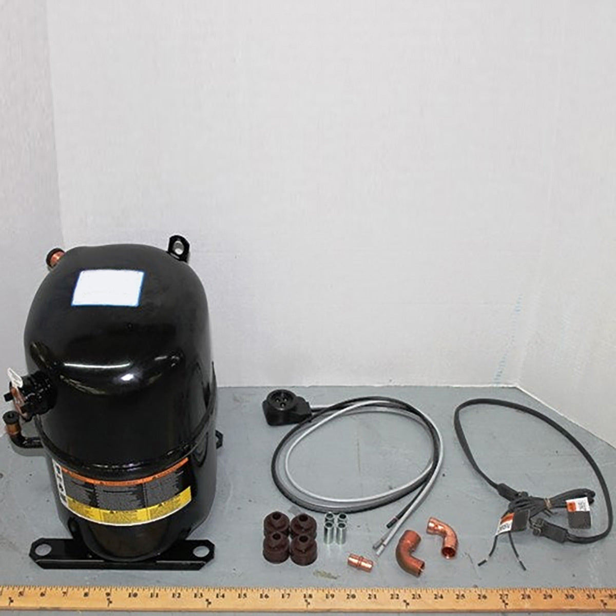 CRA1-0150-PFV-230 Kompressor – Sinocmp
