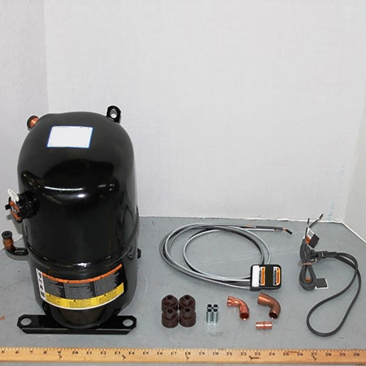 CRJ3-0300-PFV-270 Kompressor – Sinocmp