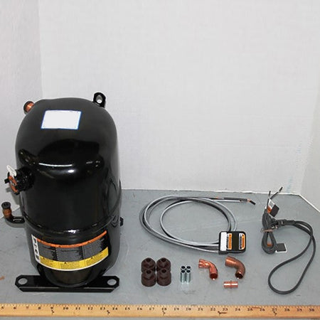 CRJ3-0300-PFV-270 Kompressor – Sinocmp