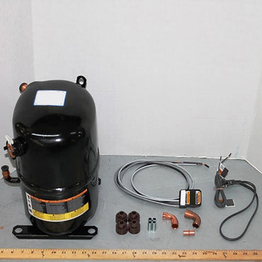 Compresseur CRJ3-0300-PFV-270