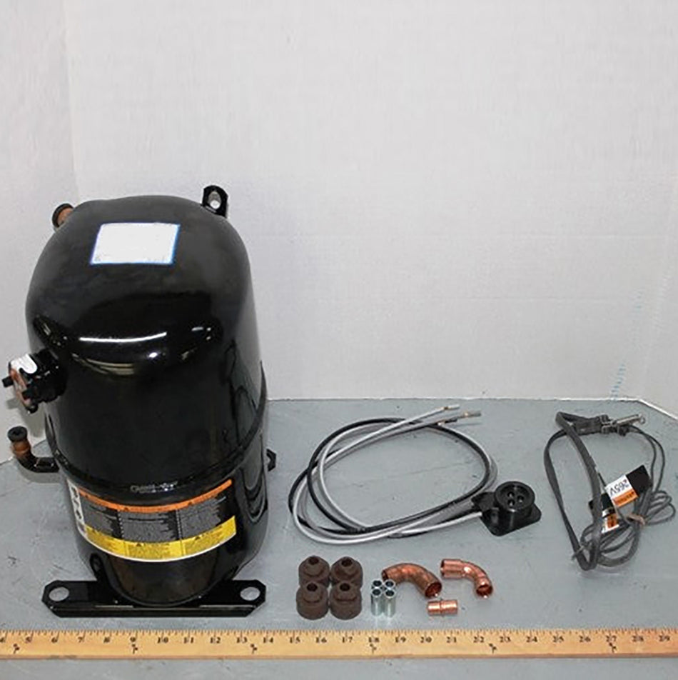 CRJ3-0300-TFD-970 Kompressor – Sinocmp
