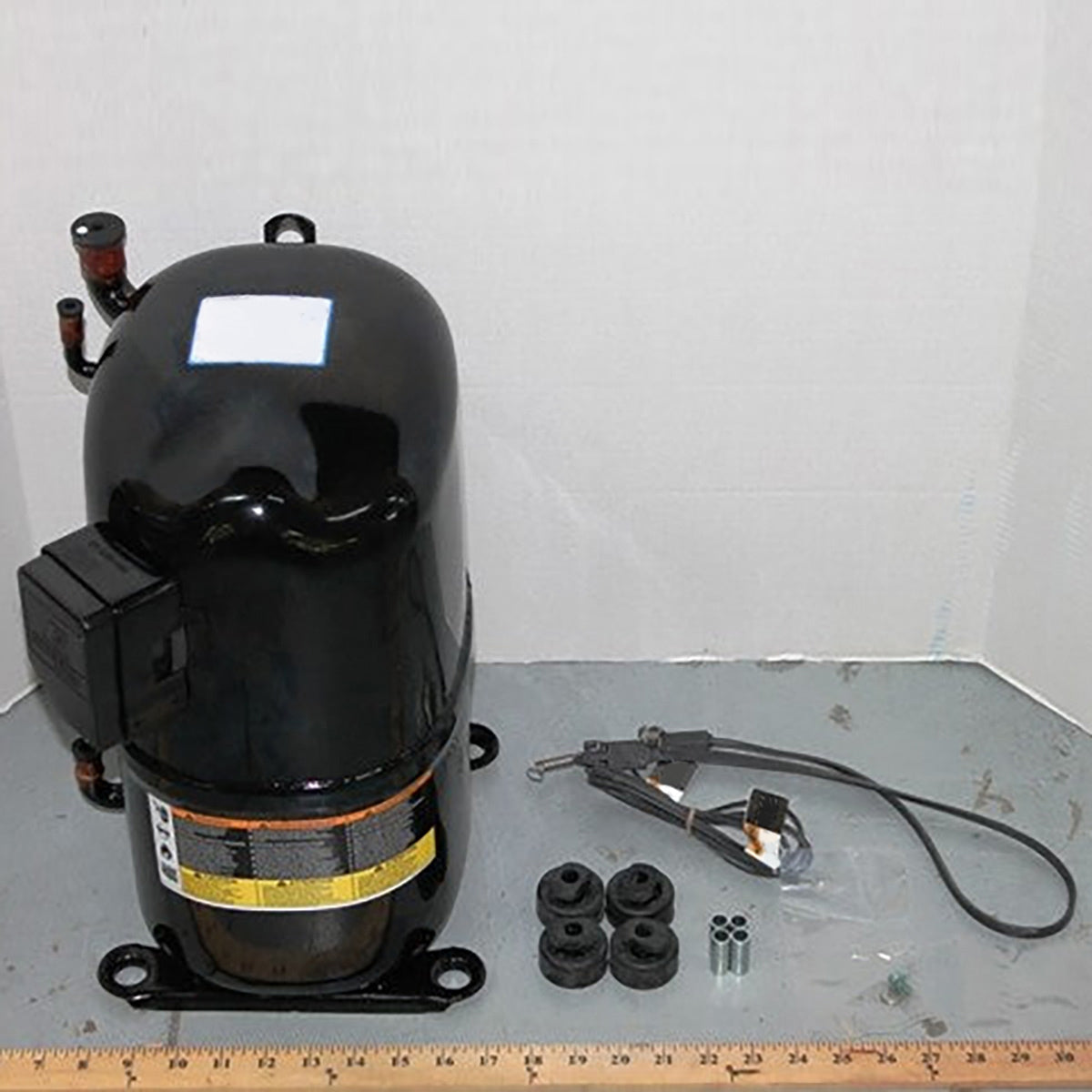 CRP5-0450-PFV-970 Kompressor – Sinocmp