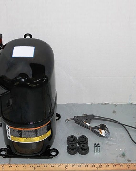 Compresseur CRP5-0450-PFV-970