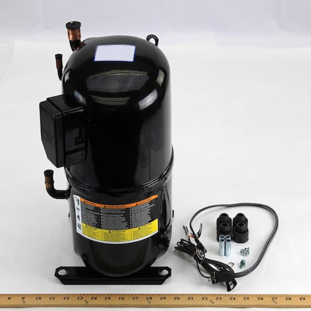 CS33K3ETFD979 Compressor - Sinocmp