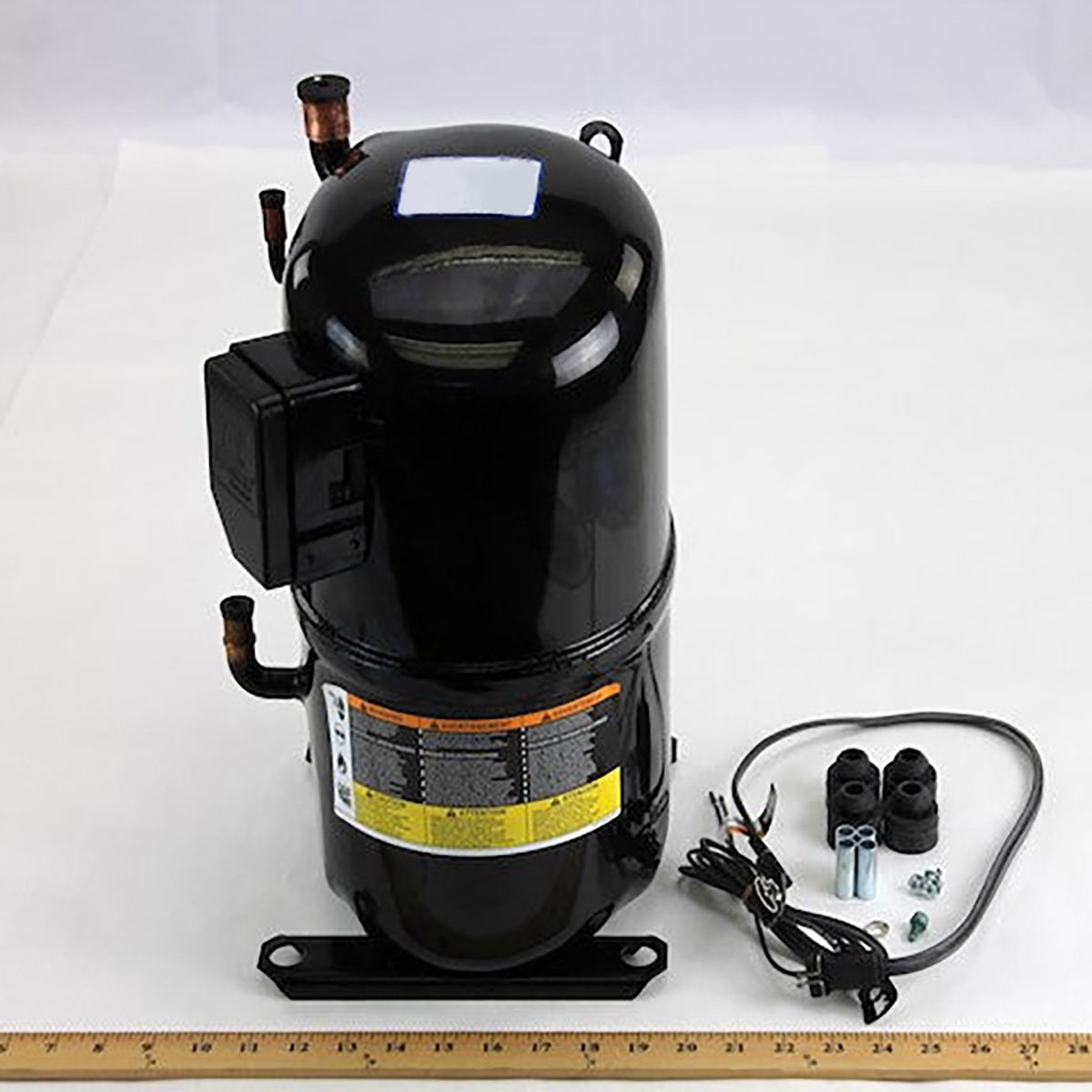 CS33K6E-TFD-970 Compressor - Sinocmp