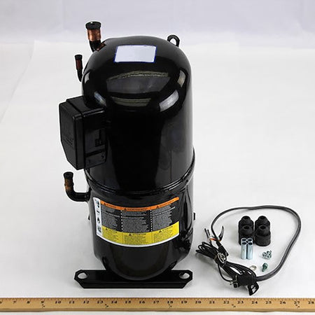 CS33K6E-TFD-970 Compressor - Sinocmp