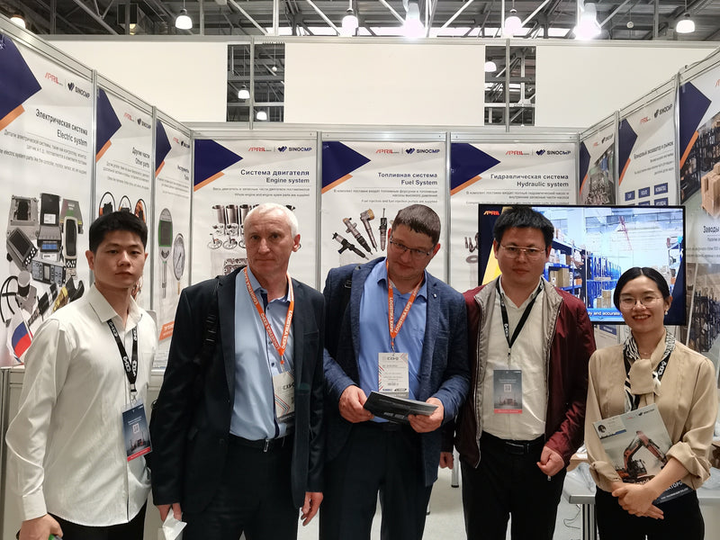 CTT Expo 2024