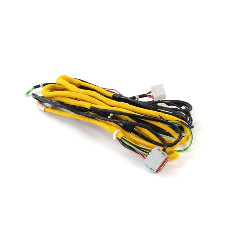 Arnés de cableado de cabina 21N6-00012 para excavadora Hyundai R210LC-7 R250LC-7 R290LC-7