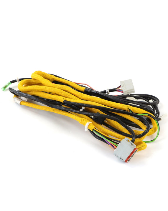 Faisceau de câbles de cabine 21N6-00012 pour pelle Hyundai R210LC-7 R250LC-7 R290LC-7